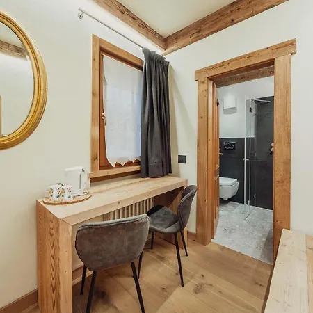 Ciasa Lorenzi Hotel Cortina d'Ampezzo