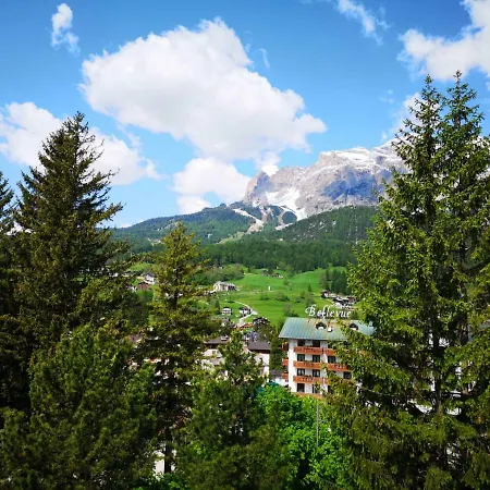 Ciasa Lorenzi Hotel