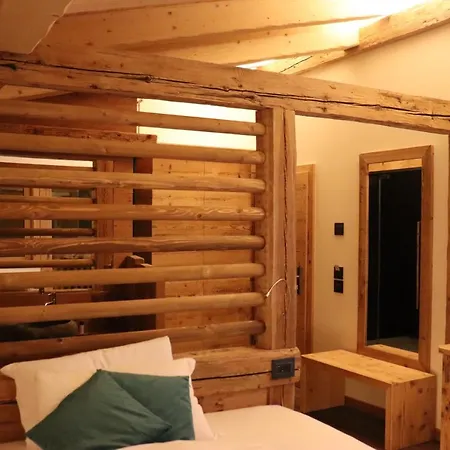 Ciasa Lorenzi 3* Cortina d'Ampezzo