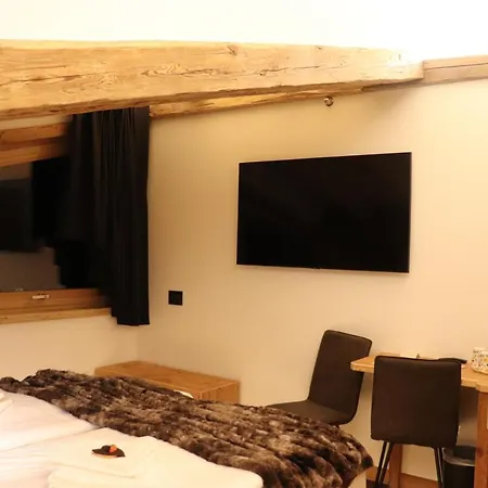 Ciasa Lorenzi Hotel Cortina d'Ampezzo