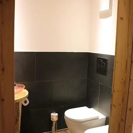 Ciasa Lorenzi Cortina dʼAmpezzo