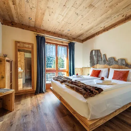 Ciasa Lorenzi 3* Cortina dʼAmpezzo