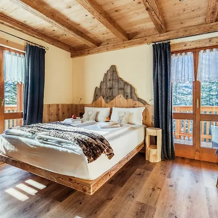 Ciasa Lorenzi Hotel Cortina dʼAmpezzo