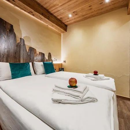 Ciasa Lorenzi 3* Cortina dʼAmpezzo