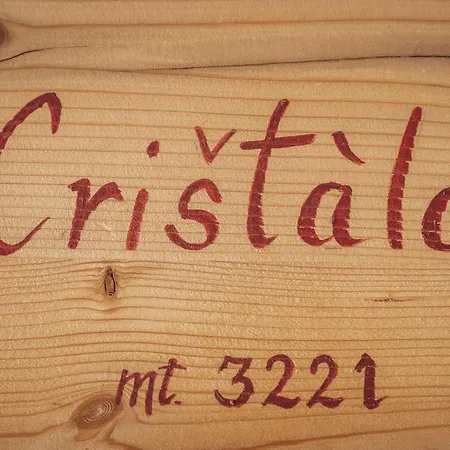 Ciasa Lorenzi
