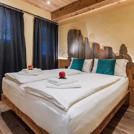Ciasa Lorenzi Hotel Cortina dʼAmpezzo