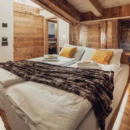 Hotel Ciasa Lorenzi Cortina dʼAmpezzo