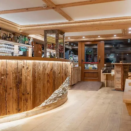 Ciasa Lorenzi 3* Cortina dʼAmpezzo