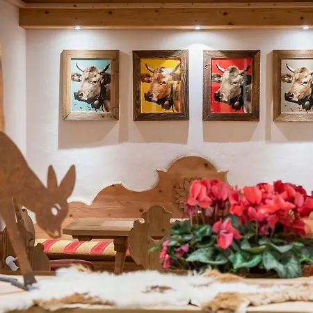 Hotel Ciasa Lorenzi