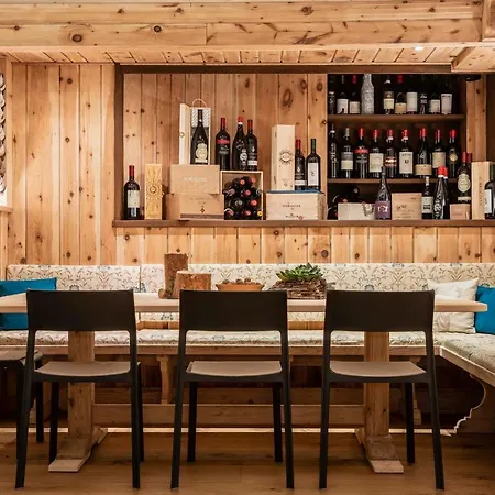 Hotel Ciasa Lorenzi